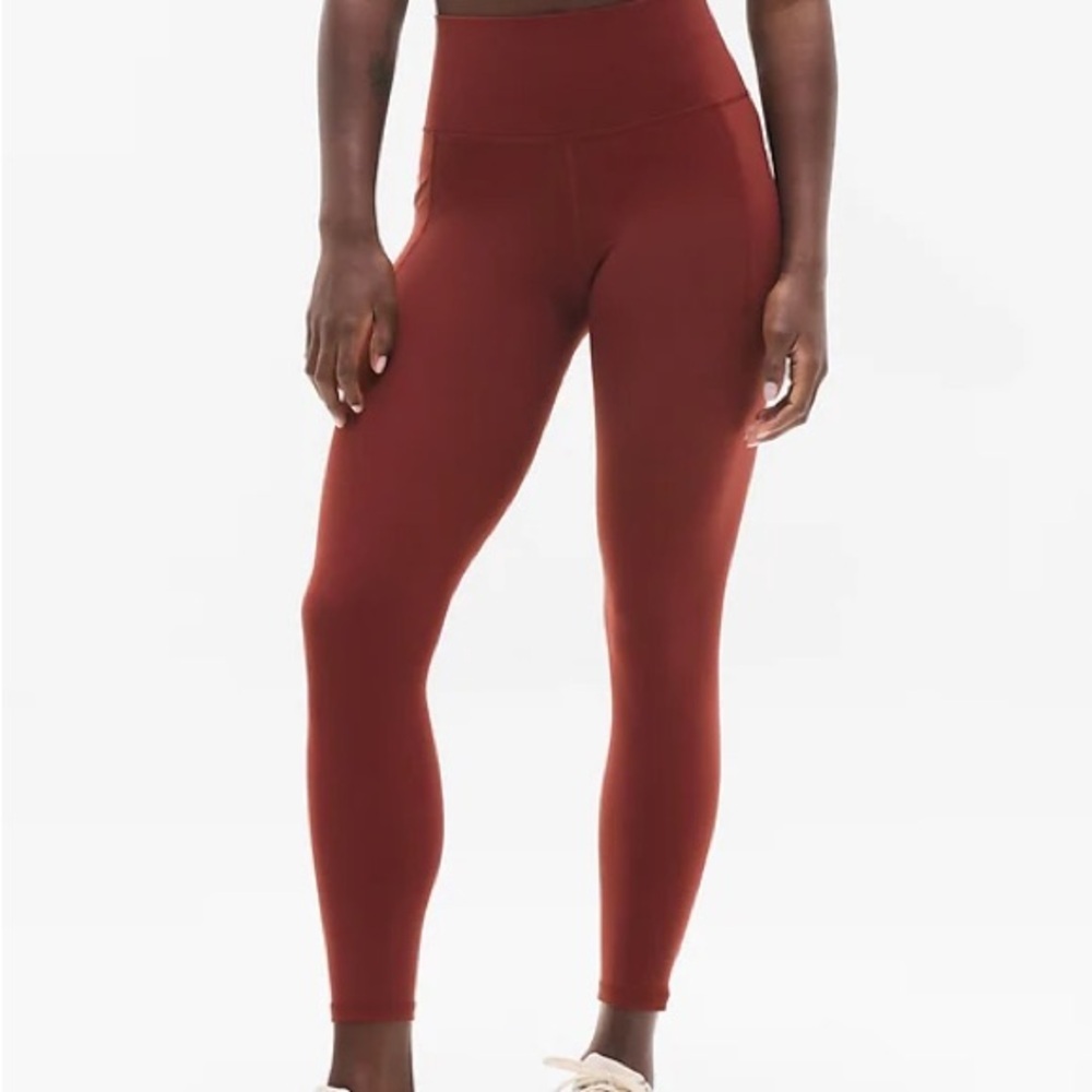 Athleta Women's Leggings - Picture 3 of 7